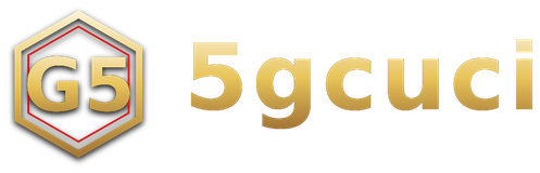 5gcuci logo