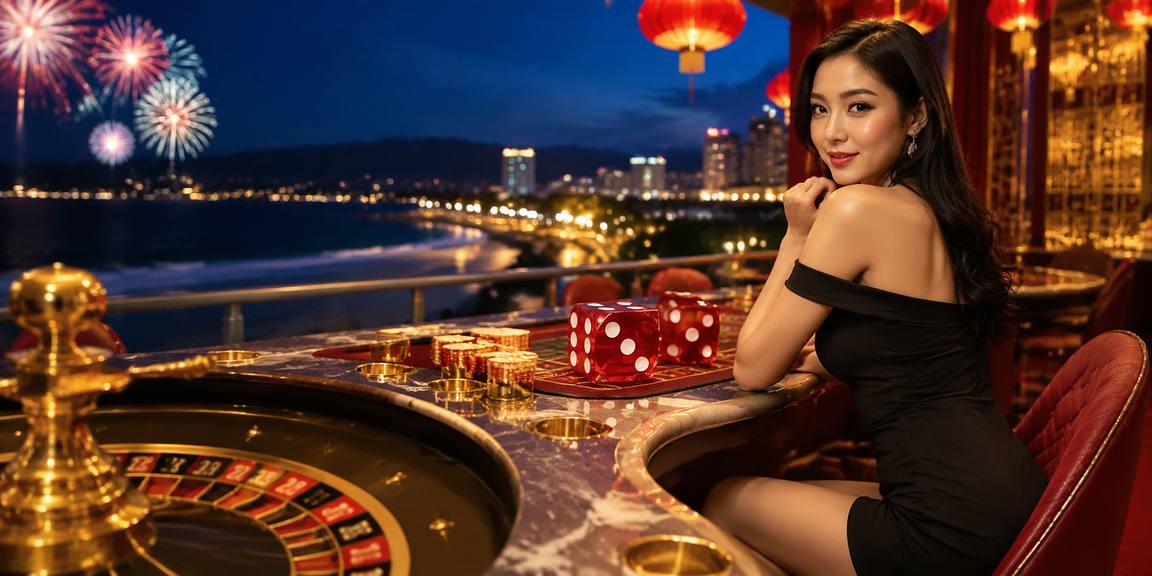 5gcuci Lucky Gold Hadir Penuh di Lobby 5gcuci