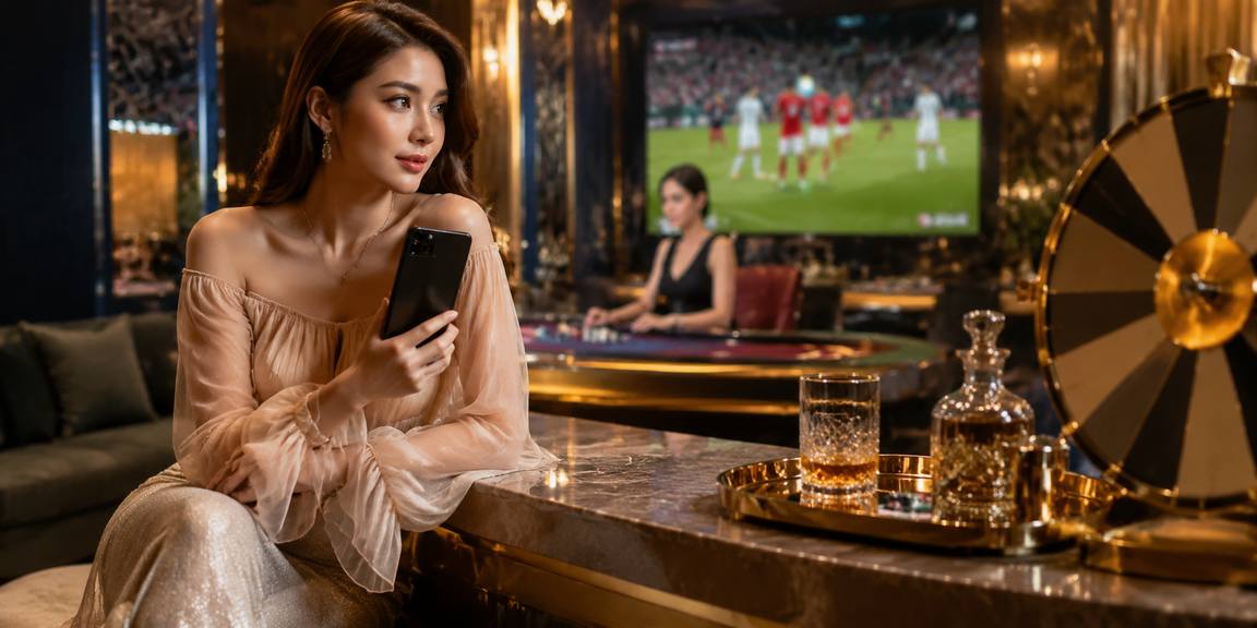 5gcuci mobile gaming